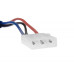 Baterie pro Soundcast Outcast ICO410 / ICO420, 2000 mAh
