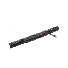 Baterie pro Acer Aspire E5-475G / E5-523G / E5-553G, 2600 mAh