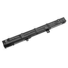 Baterie pro Asus X451 / X551 / D550, 11.25 V, 3400 mAh