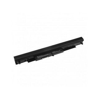 Baterie pro HP 240 G4 / 245 G4 / 250 G4 / 255 G4, HS03, HS04, černá, 14.6 V, 3400 mAh Baterie pro HP 240 G4 / 245 G4 / 250 G4 / 255 G4, HS03, HS04, černá, 14.6 V, 3400 mAh