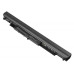 Baterie pro HP 240 G4 / 245 G4 / 250 G4 / 255 G4, HS03, HS04, černá, 11.1 V, 2600 mAh