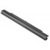 Baterie pro HP 240 G4 / 245 G4 / 250 G4 / 255 G4, HS03, HS04, černá, 11.1 V, 2600 mAh