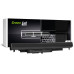 Baterie pro HP 240 G4 / 245 G4 / 250 G4 / 255 G4, HS03, HS04, černá, 11.1 V, 2600 mAh