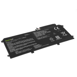 Baterie pro Asus Zenbook UX330A / UX330CA, C31N1610, 3000 mAh