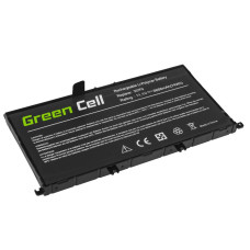 Baterie pro Dell Inspiron 15-7559 / 15-5576 / 15-7567, 4200 mAh
