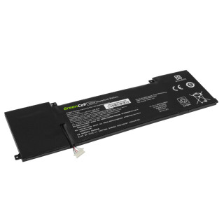Baterie pro HP Omen 15 / Omen Pro 15, RR04XL, 3400 mAh