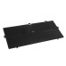 Baterie pro Lenovo Yoga 900-13ISK / Yoga 4 Pro, 8700 mAh