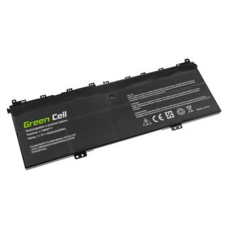 Baterie pro Lenovo Yoga 2 13, 4400 mAh
