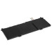 Baterie pro Lenovo Yoga 2 13, 4400 mAh