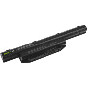 Baterie pro Fujitsu Siemens LifeBook A544 / E744 / S904, 2000 mAh