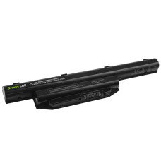 Baterie pro Fujitsu Siemens LifeBook A544 / E744 / S904, 4400 mAh