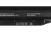 Baterie pro Fujitsu Siemens LifeBook A544 / E744 / S904, 4400 mAh