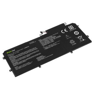 Baterie pro Asus Zenbook UX360 / UX360CA, C31N1528, 2900 mAh Baterie pro Asus Zenbook UX360 / UX360CA, C31N1528, 2900 mAh