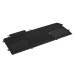 Baterie pro Asus Zenbook UX360 / UX360CA, C31N1528, 4550 mAh