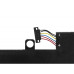 Baterie pro Asus Zenbook UX360 / UX360CA, C31N1528, 4550 mAh
