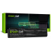 Baterie pro MSI GE62 / GE72 / PE60 / PE70, 4400 mAh Baterie pro MSI GE62 / GE72 / PE60 / PE70, 4400 mAh