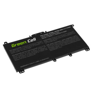 Baterie pro HP 240 G7 / 245 G7 / 250 G7 / 255 G7, HT03XL, 3400 mAh
