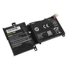 Baterie pro HP Pavilion X360 11.6 / X360 11-K / X360 11-F, HV02XL, 4200 mAh