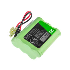 Baterie pro Shark XB2950 / V2950, 2000 mAh