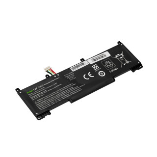 Baterie pro HP Probook 450 G8 / 650 G8, RH03XL, 3550 mAh Baterie pro HP Probook 450 G8 / 650 G8, RH03XL, 3550 mAh