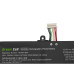 Baterie pro HP Probook 450 G8 / 650 G8, RH03XL, 3550 mAh Baterie pro HP Probook 450 G8 / 650 G8, RH03XL, 3550 mAh
