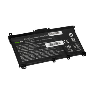 Baterie pro HP Pavilion 15-EG / 15-EH / 17-CN / 17-CP, HW03XL, 4150 mAh Baterie pro HP Pavilion 15-EG / 15-EH / 17-CN / 17-CP, HW03XL, 4150 mAh