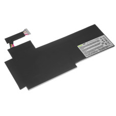 Baterie pro Medion Erazer X7613 / X7615, 4000 mAh