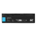 Baterie pro Dell Latitude E7240 / E7250, 7.4 V, 4600 mAh