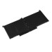 Baterie pro Dell Latitude 7280 / 7290 / 7380 / 7390, 7.6 V, 7200 mAh