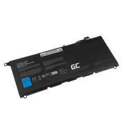Baterie pro Dell XPS 13 9360, 5400 mAh Baterie pro Dell XPS 13 9360, 5400 mAh