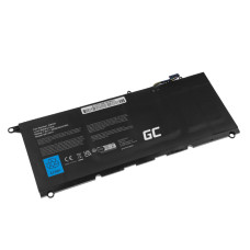 Baterie pro Dell XPS 13 9360, 5400 mAh