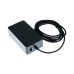 Nabíječka pro notebooky Microsoft Surface Pro 3 / 4 / 5, přídavný USB-A výstup, 65W / 15V / 4A