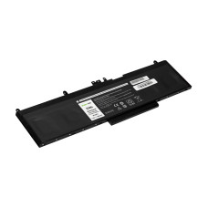Baterie pro Dell Precision 3510 / Latitude E5570, 5500 mAh