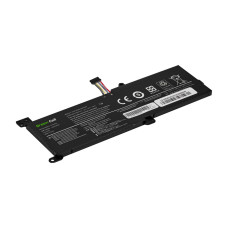 Baterie pro Lenovo IdeaPad 320-15IAP / 320-17IKB / 320-17ISK, 4500 mAh