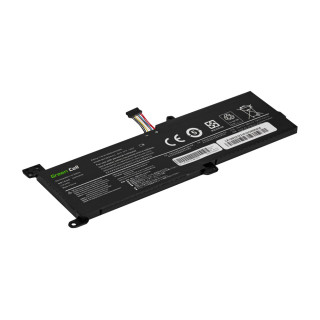 Baterie pro Lenovo IdeaPad 320-15IAP / 320-17IKB / 320-17ISK, 4500 mAh Baterie pro Lenovo IdeaPad 320-15IAP / 320-17IKB / 320-17ISK, 4500 mAh