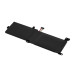 Baterie pro Lenovo IdeaPad 320-15IAP / 320-17IKB / 320-17ISK, 4500 mAh Baterie pro Lenovo IdeaPad 320-15IAP / 320-17IKB / 320-17ISK, 4500 mAh