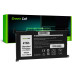 Baterie pro Dell Inspiron 5590 / Vostro 3491, YRDD6, 3600 mAh