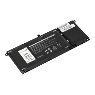 Baterie pro Dell Inspiron 5401 / 5501 / 7300, 3600 mAh