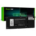 Baterie pro Dell Inspiron 5401 / 5501 / 7300, 3600 mAh