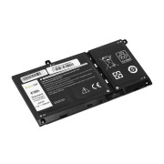 Baterie pro Dell Latitude 3410 / 3510, JK6Y6, 3600 mAh