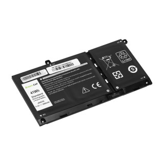 Baterie pro Dell Latitude 3410 / 3510, JK6Y6, 3600 mAh