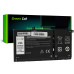 Baterie pro Dell Latitude 3410 / 3510, JK6Y6, 3600 mAh