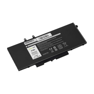 Baterie pro Dell Latitude 14 5400 / Latitude 14 5500 / Precision 3540, 7.6 V, 8000 mAh Baterie pro Dell Latitude 14 5400 / Latitude 14 5500 / Precision 3540, 7.6 V, 8000 mAh
