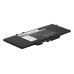 Baterie pro Dell Latitude 14 5400 / Latitude 14 5500 / Precision 3540, 7.6 V, 8000 mAh Baterie pro Dell Latitude 14 5400 / Latitude 14 5500 / Precision 3540, 7.6 V, 8000 mAh