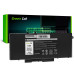 Baterie pro Dell Latitude 14 5400 / Latitude 14 5500 / Precision 3540, 7.6 V, 8000 mAh Baterie pro Dell Latitude 14 5400 / Latitude 14 5500 / Precision 3540, 7.6 V, 8000 mAh