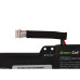 Baterie pro HP EliteBook 755 G5 / 850 G5 / ZBook 15u G5, TT03XL, 4400 mAh
