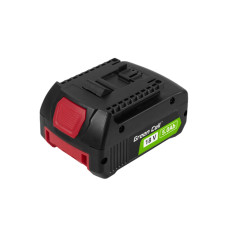 Baterie pro Bosch GBH 18V / GDS 18V / GSA 18V / GSR 18V, 18V, 5.0 Ah