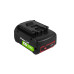 Baterie pro Bosch GBH 18V / GDS 18V / GSA 18V / GSR 18V, 18V, 4.0 Ah