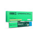 Baterie pro Dell Precision 7330 / 7530 / 7540, 11.55 V, 7260 mAh