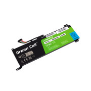 Baterie pro Lenovo Legion 5-15IMH / 5-15ARH / 5P-15IMH, 3850 mAh